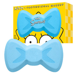 NYX Professional MakeUp Maggie Simpson Bow gąbeczka do makijażu