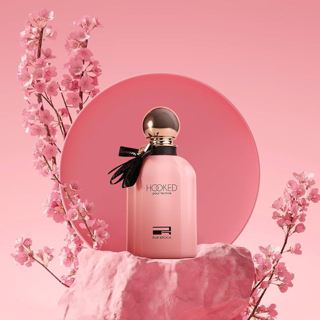 Rue Broca Hooked Pour Femme woda perfumowana