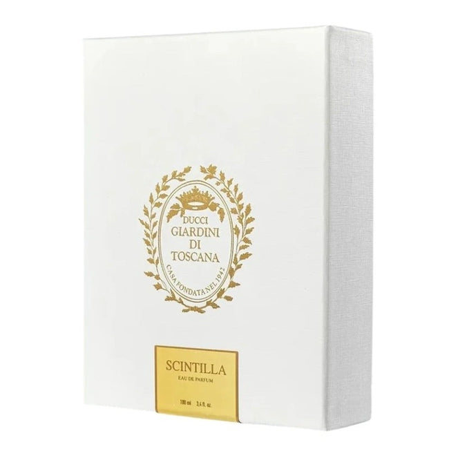 Giardini Di Toscana Scintilla woda perfumowana spray