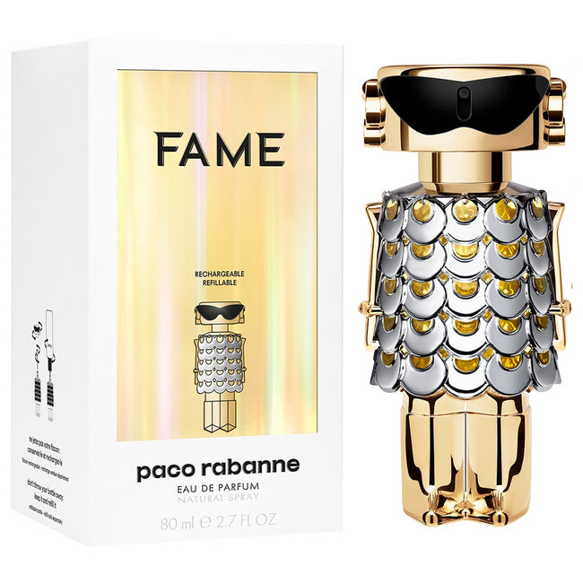 Paco Rabanne Fame woda perfumowana spray