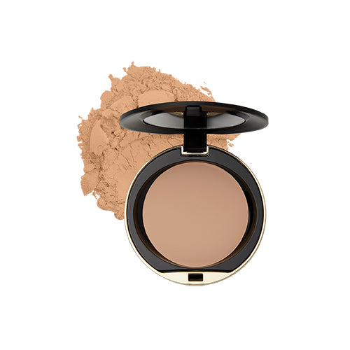 Milani Conceal + Perfect Shine-Proof Powder matujący puder do twarzy