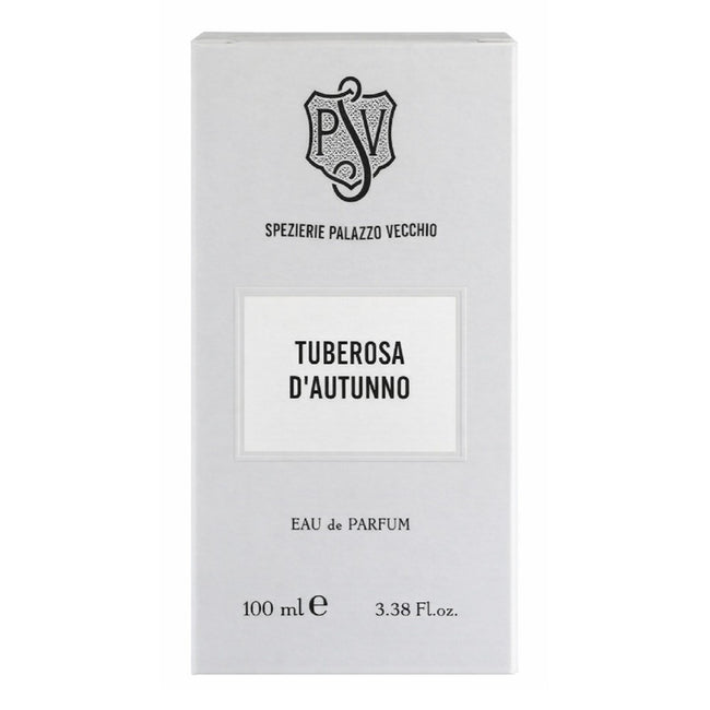 I Profumi Di Firenze Tuberosa D'Autunno woda perfumowana