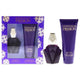Elizabeth Taylor Passion zestaw woda toaletowa spray 74ml + balsam do ciała 200ml