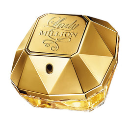 Paco Rabanne Lady Million woda perfumowana spray 80ml - produkt bez opakowania