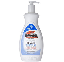 PALMER'S Cocoa Butter Formula Softens Smoothes Body Lotion nawilżający balsam do ciała z witaminą E 500ml