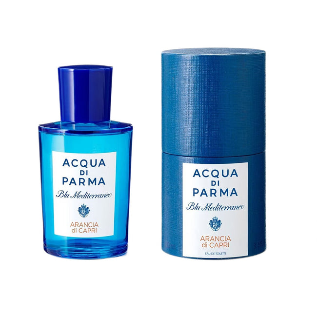 Acqua di Parma Blu Mediterraneo Arancia Di Capri woda toaletowa spray