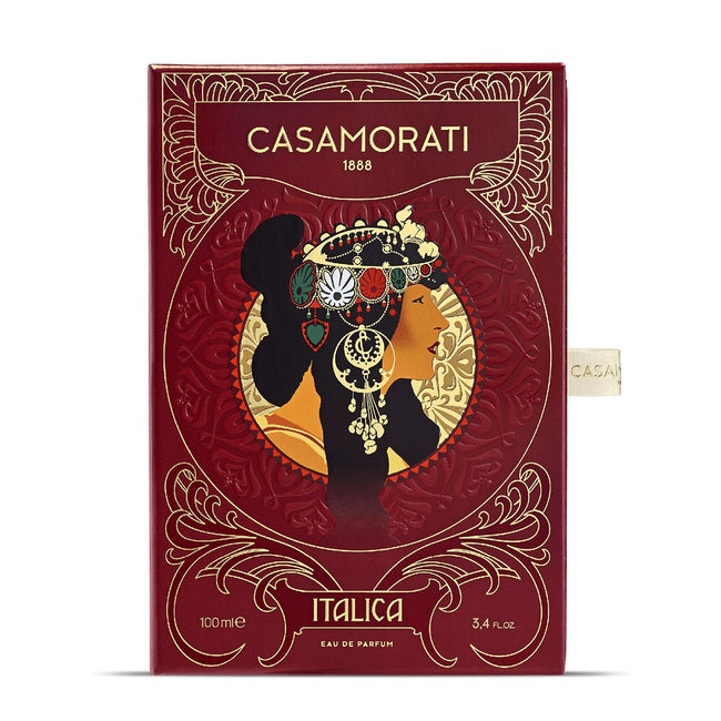 Xerjoff Casamorati 1888 Italica woda perfumowana