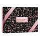 Narciso Rodriguez For Her zestaw woda toaletowa spray 50ml + balsam do ciała 50ml + żel pod prysznic 50ml