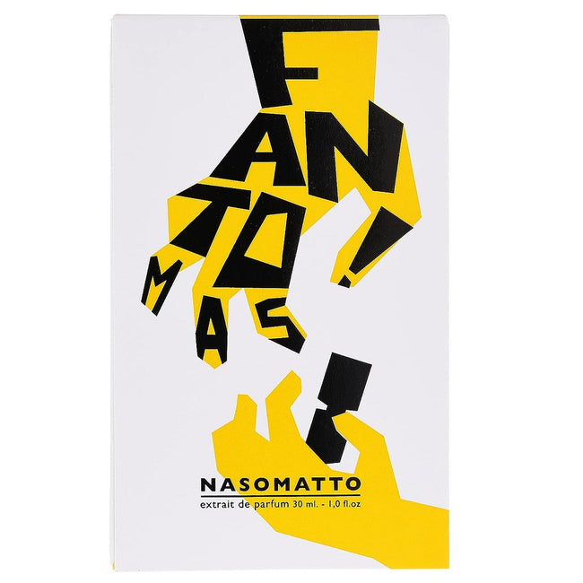 Nasomatto Fantomas ekstrakt perfum spray