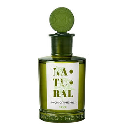 Monotheme Natural Yuzu woda toaletowa