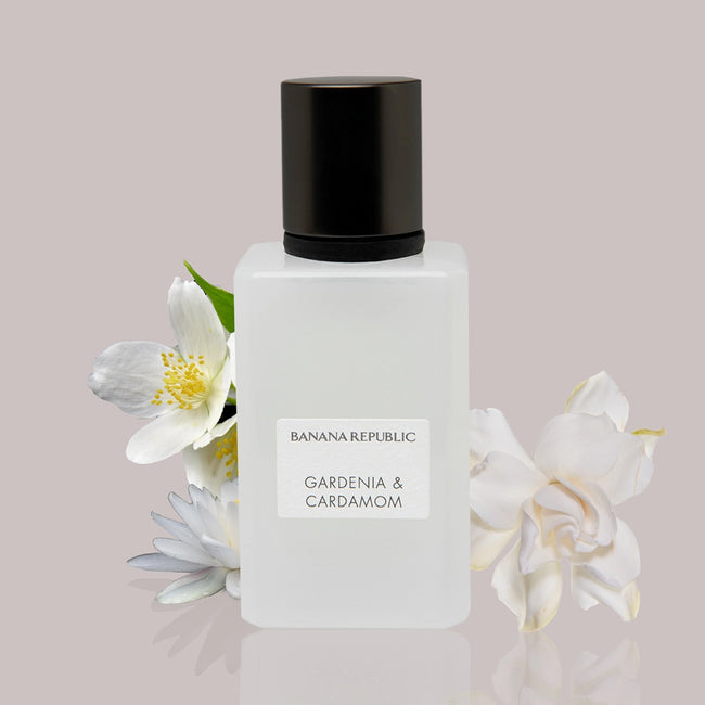Banana Republic Gardenia & Cardamom woda perfumowana spray