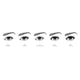 L'Oreal Paris Volume Million Lashes tusz do rzęs