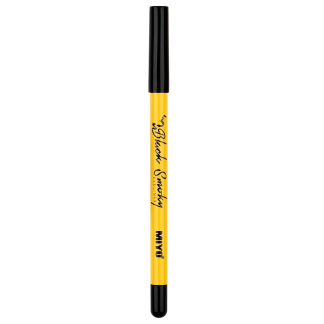 MIYO Black Smoky Eyeliner kredka do oczu 1.4g