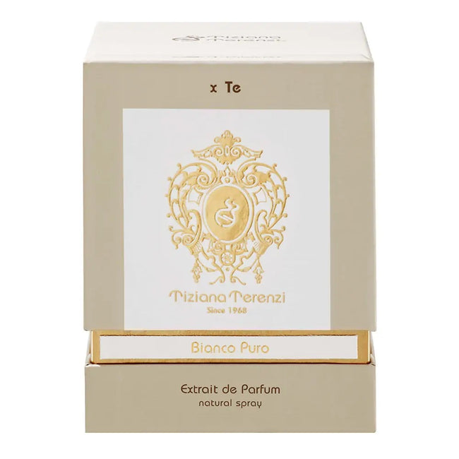 Tiziana Terenzi Bianco Puro ekstrakt perfum spray