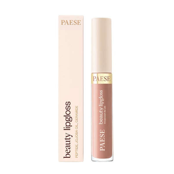 Paese Beauty Lipgloss błyszczyk do ust