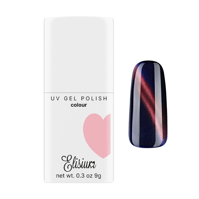 Elisium Colour UV Gel Polish lakier hybrydowy