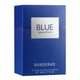 Antonio Banderas Blue Seduction For Men Eau de Toilette woda toaletowa spray