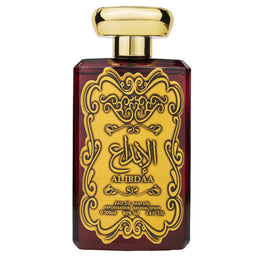 Ard al Zaafaran Al Ibdaa Gold woda perfumowana spray 100ml