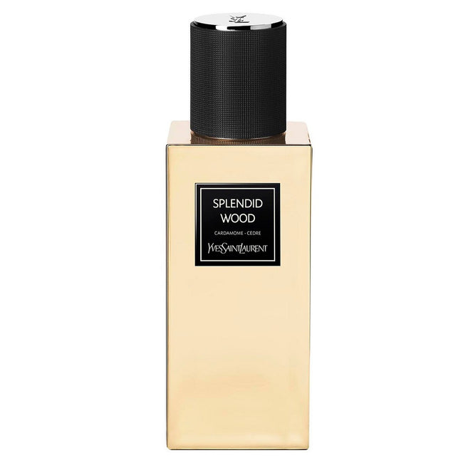 Yves Saint Laurent Splendid Wood woda perfumowana spray