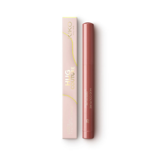KIKO Milano Hug Couture Over The Line Blurring Lip Liner konturówka do ust o matowym wykończeniu 1.4g