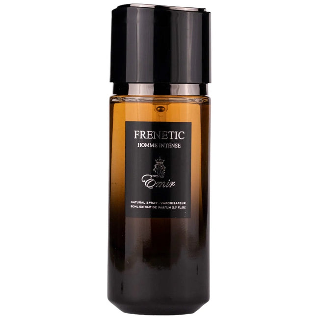 Emir Frenetic Homme Intense ekstrakt perfum