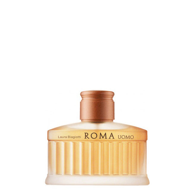 Laura Biagiotti Roma Uomo woda toaletowa spray