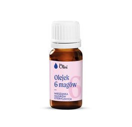 Olini Olejek 6 Magów mieszanka olejków eterycznych 15ml