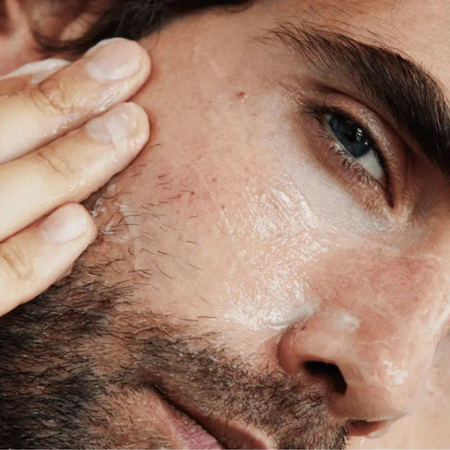 Nivea Men Hydrocare żel do mycia twarzy 100ml