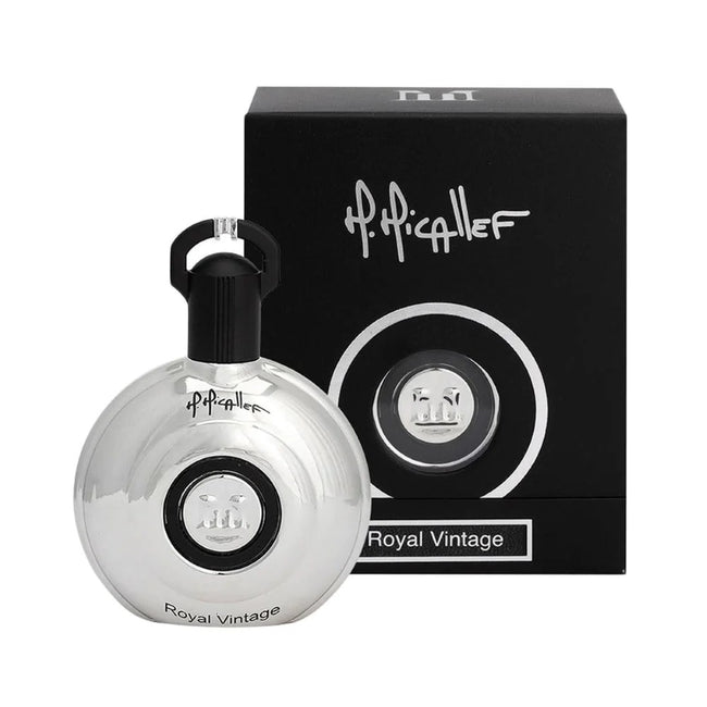 M. Micallef Royal Vintage woda perfumowana spray