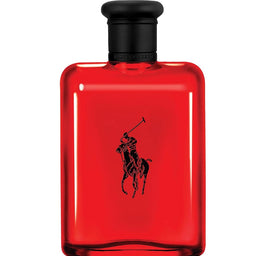 Ralph Lauren Polo Red woda toaletowa spray