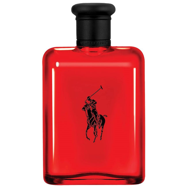 Ralph Lauren Polo Red woda toaletowa spray