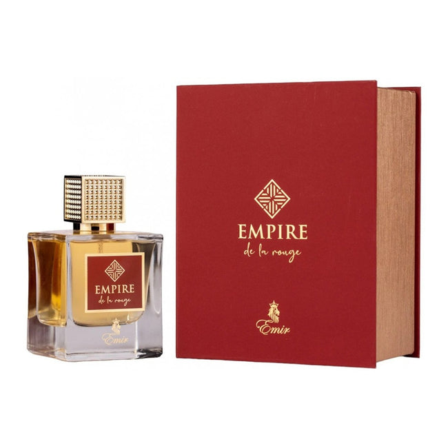 Emir Empire de la Rouge woda perfumowana