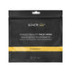 SunewMed+ Essence+ Hybrid Beauty Face Mask hybrydowa maska z peptydami i śluzem ślimaka 4x28g