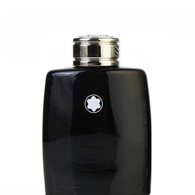 Mont Blanc Legend woda toaletowa spray