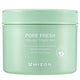 Mizon Pore Fresh Peeling Toner Pad płatki peelingująco-tonizujące 60szt.