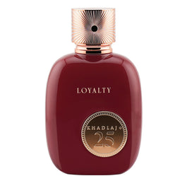 Khadlaj 25 Loyalty woda perfumowana