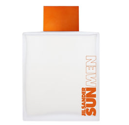 Jil Sander Sun Men woda toaletowa spray 125ml - produkt bez opakowania