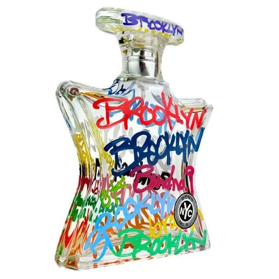 bond no. 9 brooklyn woda perfumowana null null    