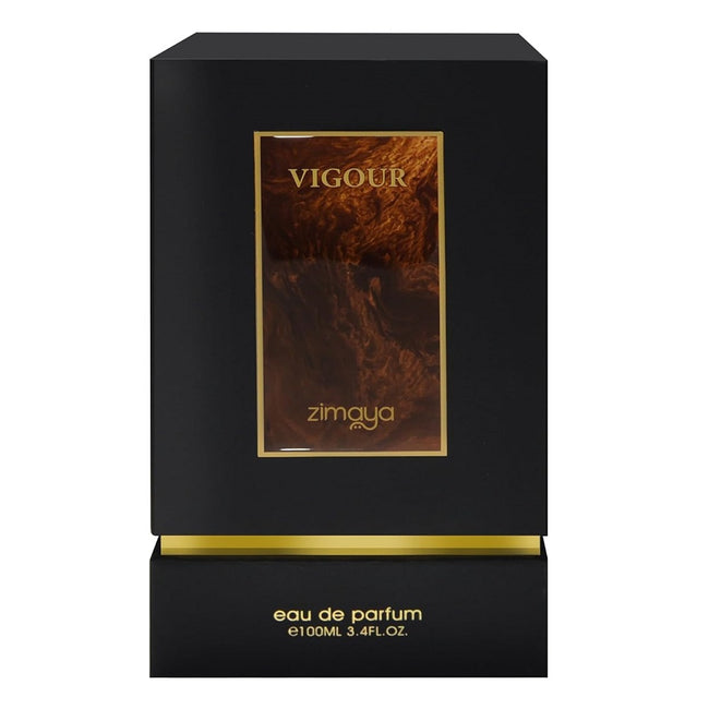 Zimaya Vigour woda perfumowana