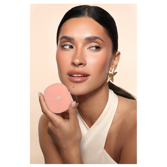 LOVRO Afterlight Cream Bronzer Balm kremowy balsam brązujący do twarzy 7g