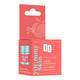 AA YOU.mmy Skin Peach Firm ujędrniająca maska do ust 10g