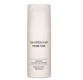 bareMinerals Prime Time Original Foundation Primer mineralna baza pod makijaż 30ml
