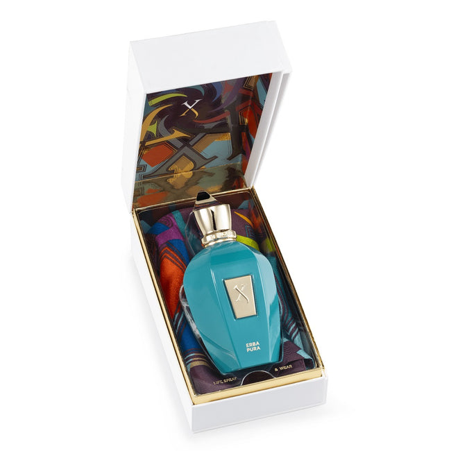 Xerjoff Erba Pura woda perfumowana spray