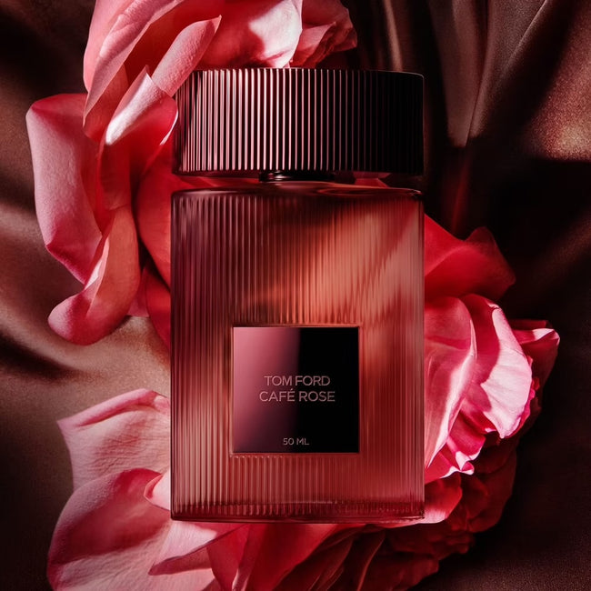 Tom Ford Cafe Rose woda perfumowana spray