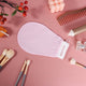 Sister Young Nova Exfoliating Glove złuszczająca rękawica do peelingu ciała Pink