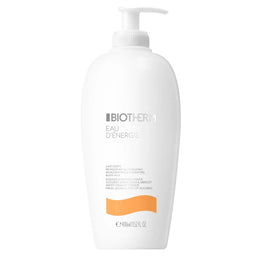 Biotherm Eau d'Energie mleczko do ciała 400ml