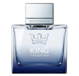 Antonio Banderas King of Seduction woda toaletowa spray 100ml - produkt bez opakowania