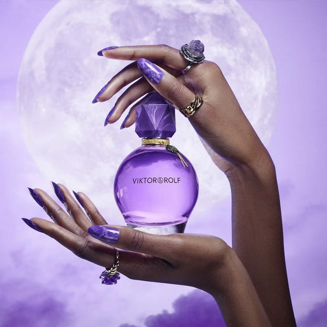 Viktor & Rolf Good Fortune woda perfumowana refillable spray