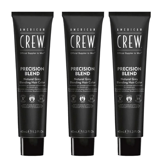 American Crew Precision Blend odsiwiacz do włosów