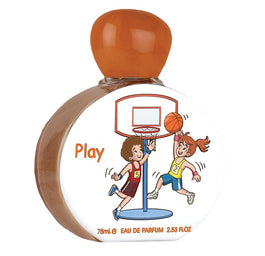 Lattafa Play for Kids woda perfumowana spray